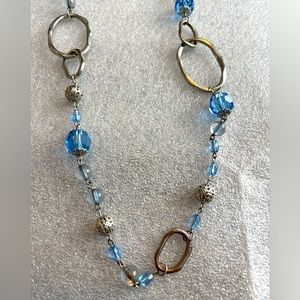 Lia Sophia Necklace 20-24in.